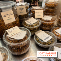 Epicerie Champs Libres