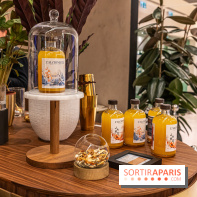 Pop up L'Alchimiste x Printemps par Matthias Giroud et Bryan Esposito au Printemps Haussmann -  A7C8107