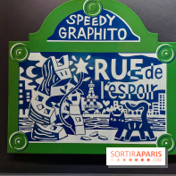 Street Heart II, nos photos - 20231122 150548