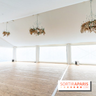 Le Château de Méridon en Vallée de Chevreuse -  A7C8480