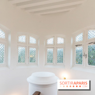 Le Château de Méridon en Vallée de Chevreuse -  A7C8466