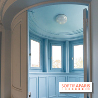 Le Château de Méridon en Vallée de Chevreuse -  A7C8454