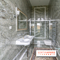 Le Château de Méridon en Vallée de Chevreuse -  A7C8456