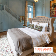 Le Château de Méridon en Vallée de Chevreuse -  A7C8452