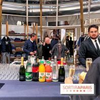 Spectacle d'ombres au Printemps Haussmann - IMG 4346 jpg