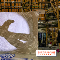 Spectacle d'ombres au Printemps Haussmann - IMG 4395 jpg