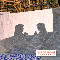 Spectacle d'ombres au Printemps Haussmann - IMG 4433 jpg