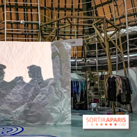 Spectacle d'ombres au Printemps Haussmann - IMG 4439 jpg