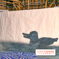 Spectacle d'ombres au Printemps Haussmann - IMG 4450 jpg