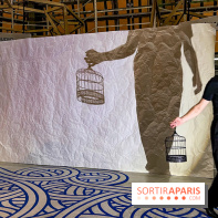 Spectacle d'ombres au Printemps Haussmann - IMG 4497 jpg