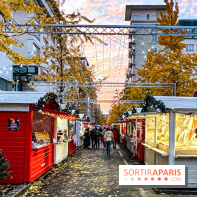 Le Marché de Noël de Boulogne Billancourt (92) - image00004