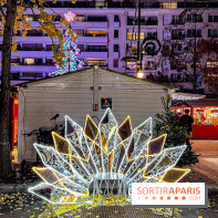 Le Marché de Noël de Boulogne Billancourt (92) - image00037