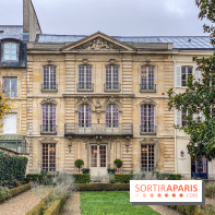 Exposition Alexandre-Jean Dubois-Drahonet au Musée Lambinet de Versailles - IMG 2272