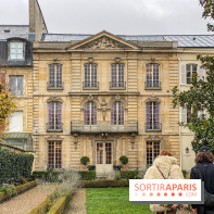 Exposition Alexandre-Jean Dubois-Drahonet au Musée Lambinet de Versailles - IMG 2273