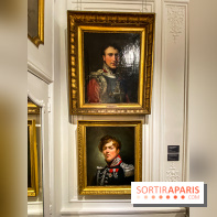 Exposition Alexandre-Jean Dubois-Drahonet au Musée Lambinet de Versailles - IMG 2278