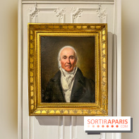 Exposition Alexandre-Jean Dubois-Drahonet au Musée Lambinet de Versailles - IMG 2288