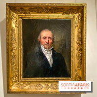Exposition Alexandre-Jean Dubois-Drahonet au Musée Lambinet de Versailles