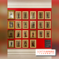 Exposition Alexandre-Jean Dubois-Drahonet au Musée Lambinet de Versailles - IMG 2300