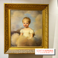 Exposition Alexandre-Jean Dubois-Drahonet au Musée Lambinet de Versailles - IMG 2309