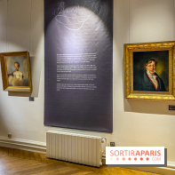 Exposition Alexandre-Jean Dubois-Drahonet au Musée Lambinet de Versailles - IMG 2324