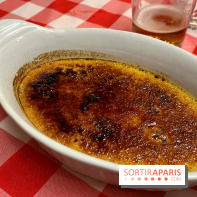 Fondue sur la terrasse d'hiver du Grand Quartier - 53D4E648 23F6 4720 8371 350205FF3635