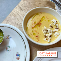 La Bagarre - Crème de maïs