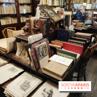 Librairie Jousseaume - 154215