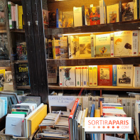 Librairie Jousseaume - 154249