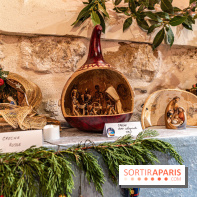 Le Marché de Noël de Janvry