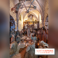 Le Marché de Noël de Janvry