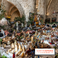 Le Marché de Noël de Janvry
