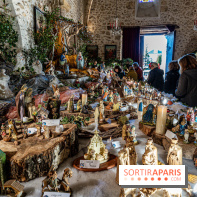 Le Marché de Noël de Janvry
