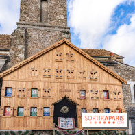 Le Marché de Noël de Janvry