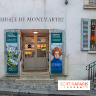 Visuels Musée de Montmartre