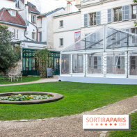 Visuels Musée de Montmartre