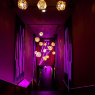 Un réveillon VIP chez Angie Paris - image2