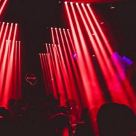 Une soirée au Red Light pour le nouvel an - image5