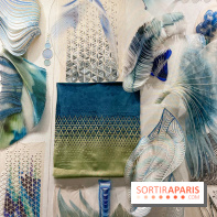 L’exposition retrospective de la créatrice de mode Iris Van Herpen au Musée des Arts Décoratifs - image00039