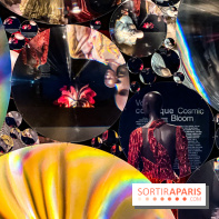 L’exposition retrospective de la créatrice de mode Iris Van Herpen au Musée des Arts Décoratifs - image00069