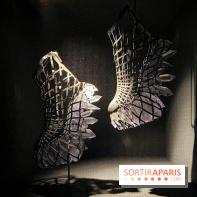 L’exposition retrospective de la créatrice de mode Iris Van Herpen au Musée des Arts Décoratifs - image00108