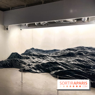 L’exposition retrospective de la créatrice de mode Iris Van Herpen au Musée des Arts Décoratifs - image00148