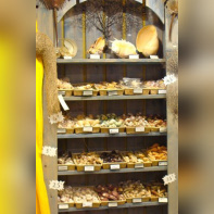 Foire de Paris 2010 - Hall 4 - Richesses du Monde