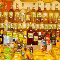 Foire de Paris 2010 - Hall 4 - Richesses du Monde