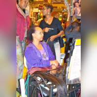 Foire de Paris 2010 - Hall 4 - Richesses du Monde