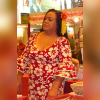 Foire de Paris 2010 - Hall 4 - Richesses du Monde