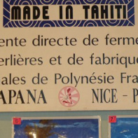 Foire de Paris 2010 - Hall 4 - Richesses du Monde