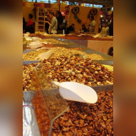 Foire de Paris 2010 - Hall 4 - Richesses du Monde