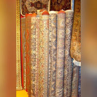 Foire de Paris 2010 - Hall 4 - Richesses du Monde