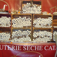 Foire de Paris 2010 - Hall 4 - Richesses du Monde