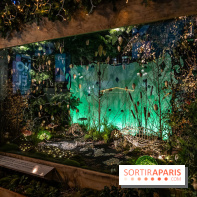 Marché de Noël de l'Hôtel de Ville 2023 spécial JO 2024 -  A7C9528